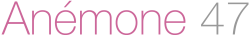 Anemone47_logo
