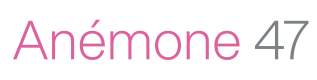 Anémone 47